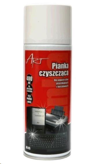 ART CZART AS-09 equipment cleansing kit thumbnail