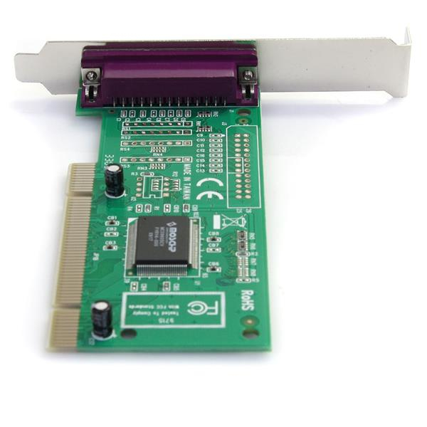 PCI I/o Card 1-port Epp/ Ecp Parallel thumbnail