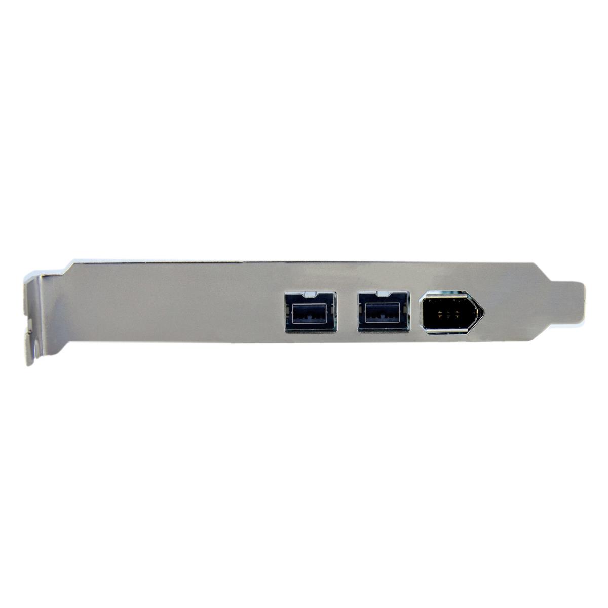 3 PORT 2B 1A 1394 PCI EXPRESS thumbnail