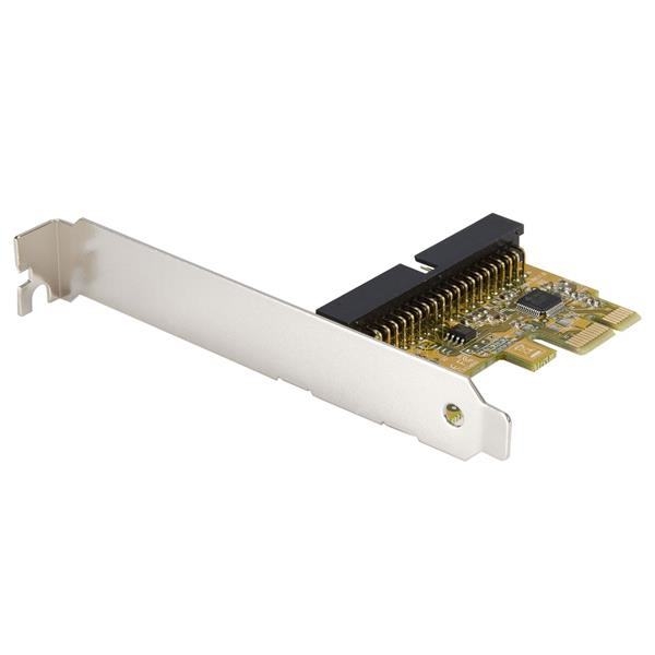 Pci-e Ide Adapter Card 1 Port thumbnail