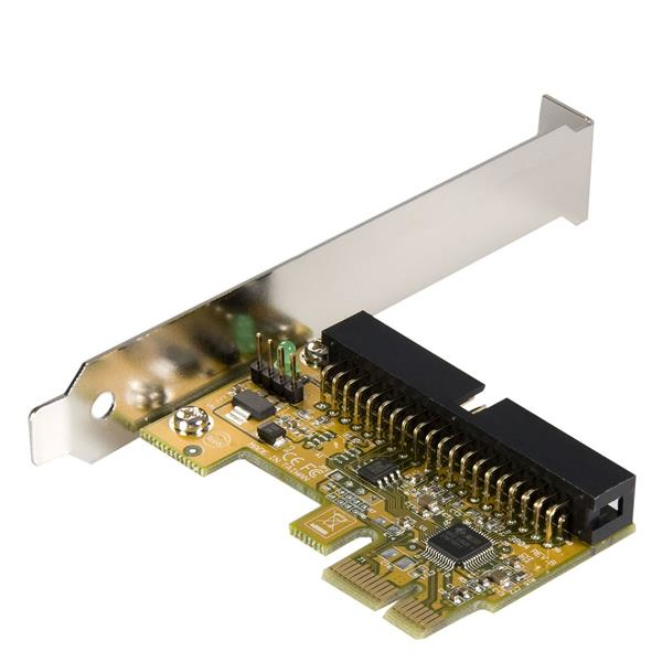 Pci-e Ide Adapter Card 1 Port thumbnail