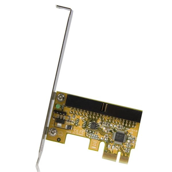 Pci-e Ide Adapter Card 1 Port thumbnail