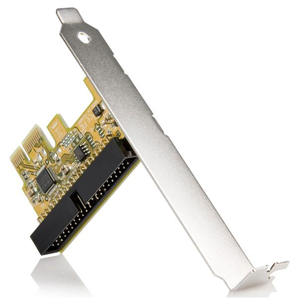 Pci-e Ide Adapter Card 1 Port thumbnail