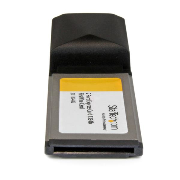 Firewire 800 Card 2 Port 1394b Pci-e thumbnail