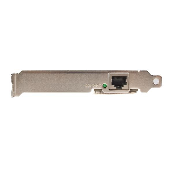 Pci-e 10/100 Dual Profile Ethernet Card thumbnail