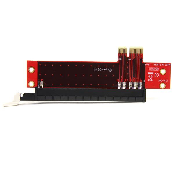 PCI-E X1 TO X16 LOW PROFILE thumbnail