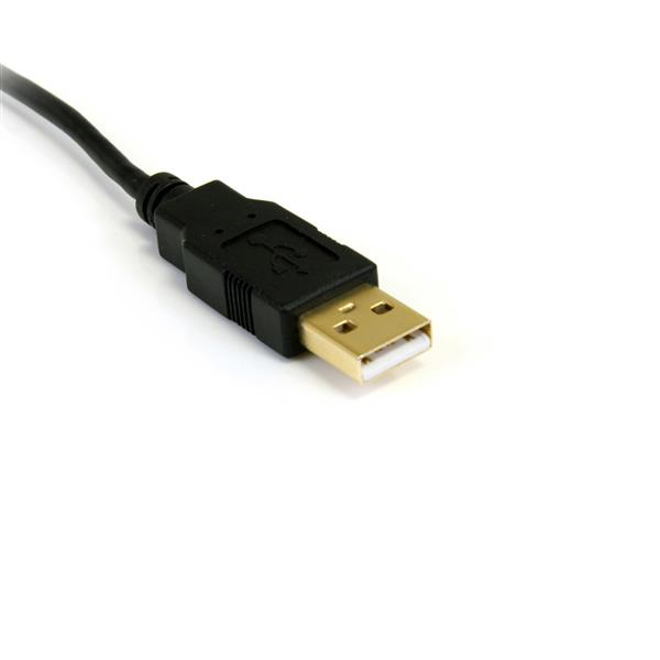 Mini DisplayPort To Hdmi Adapter With USB Audio thumbnail