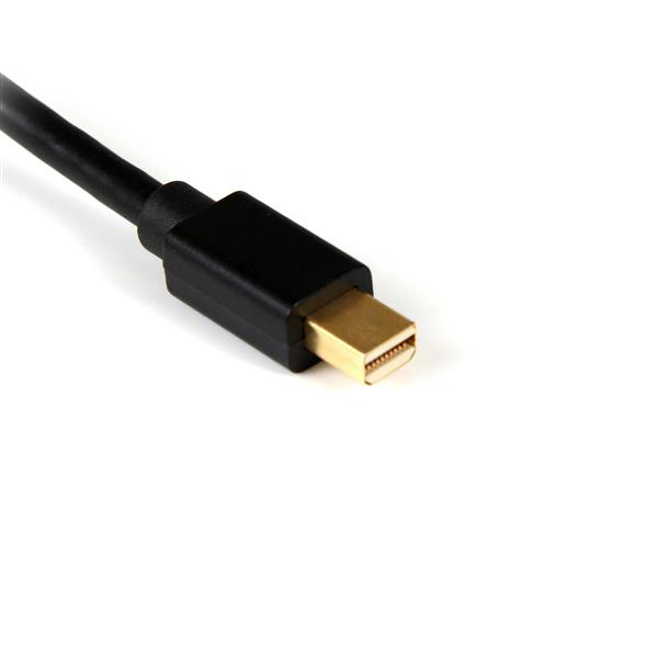 Mini DisplayPort To Hdmi Adapter With USB Audio thumbnail