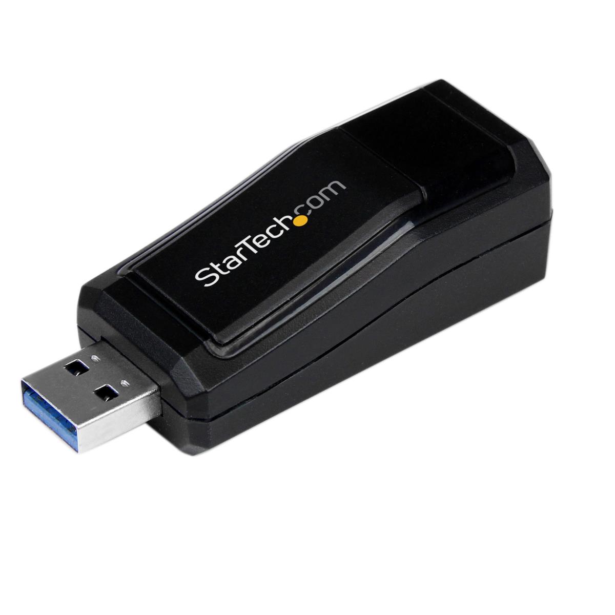 USB TO ETHERNET ADAPTER 3.0 thumbnail