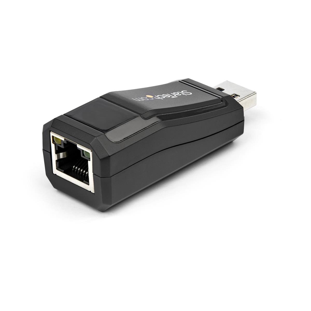 USB TO ETHERNET ADAPTER 3.0 thumbnail