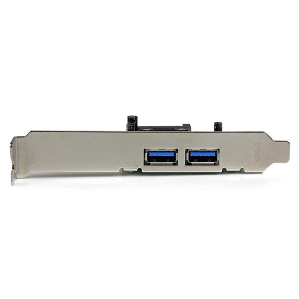 2PORT USB 3 PCIE CONTROLLER thumbnail
