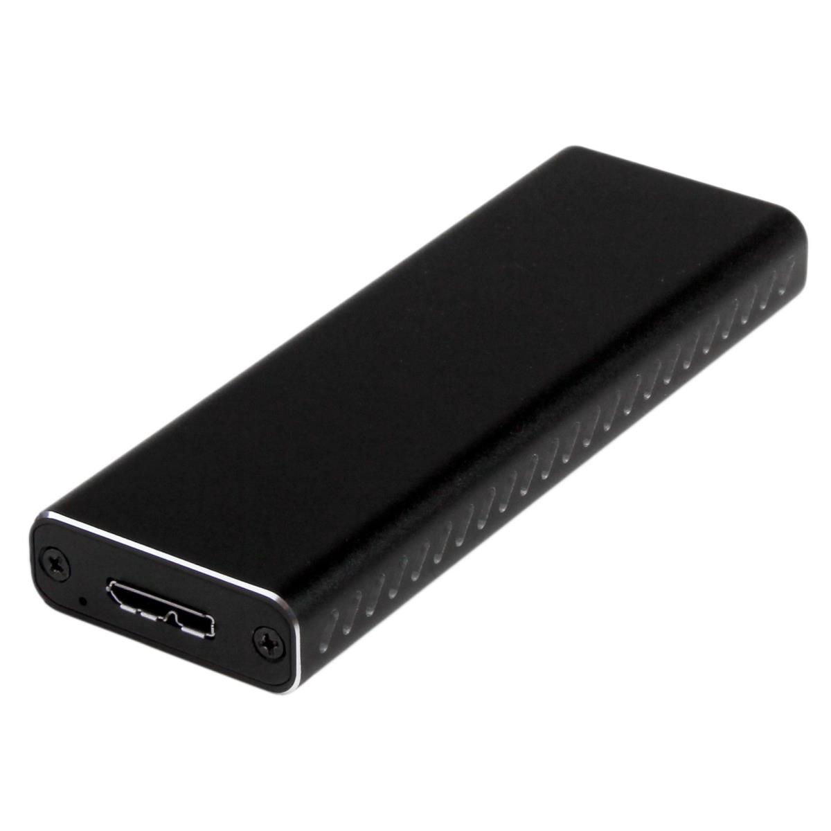 USB 3.0 TO M.2 SATA EXTERNAL thumbnail