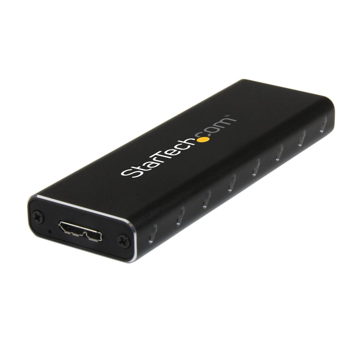 USB 3.0 TO M.2 SATA EXTERNAL thumbnail