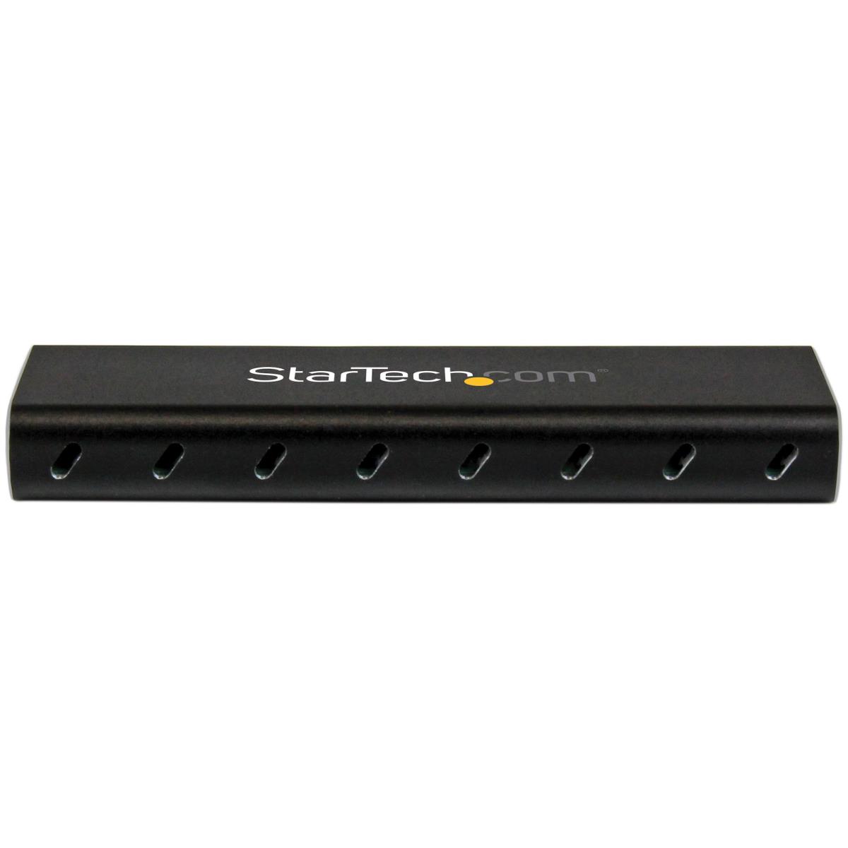 USB 3.0 TO M.2 SATA EXTERNAL thumbnail