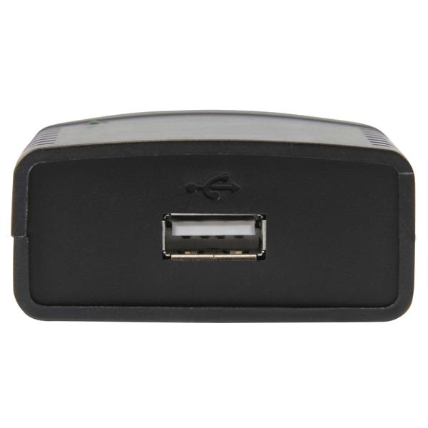 USB NETWORK LPR PRINT SERVER thumbnail