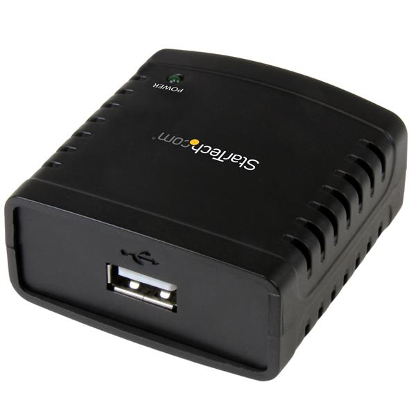 USB NETWORK LPR PRINT SERVER thumbnail