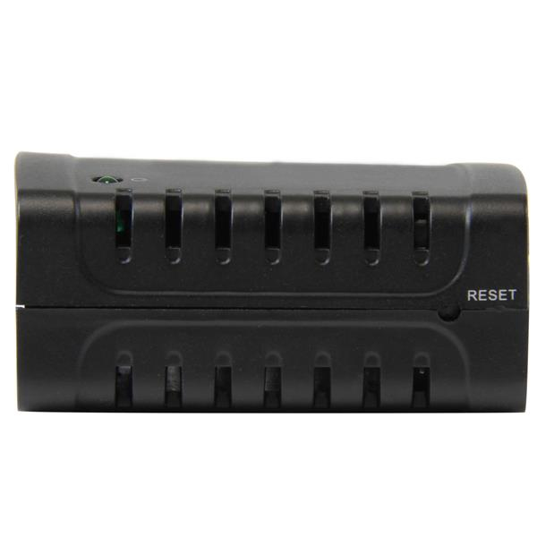 USB NETWORK LPR PRINT SERVER thumbnail