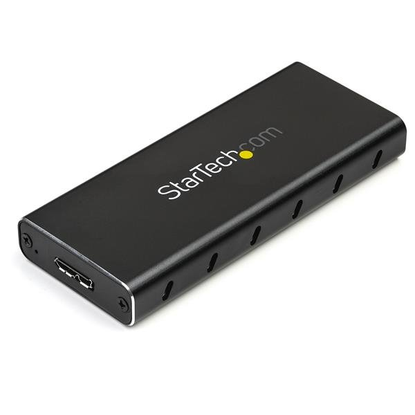 USB 3.1 M.2 SSD ENCLOSURE thumbnail