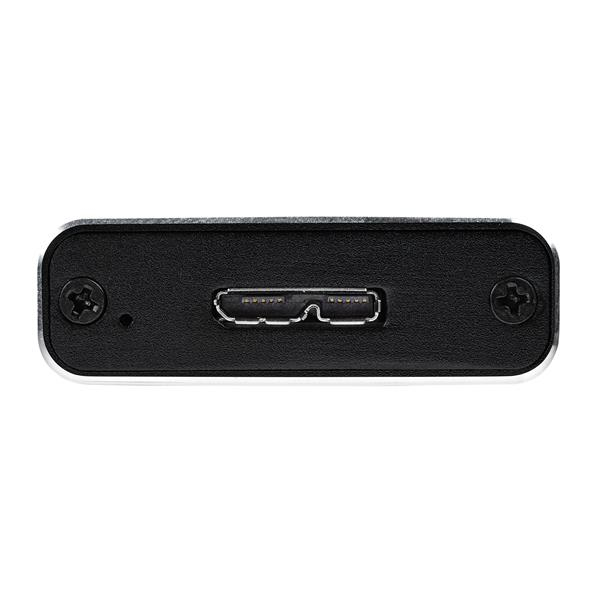 USB 3.1 M.2 SSD ENCLOSURE thumbnail