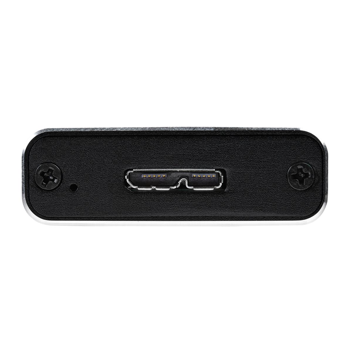 USB 3.1 M.2 SSD ENCLOSURE thumbnail