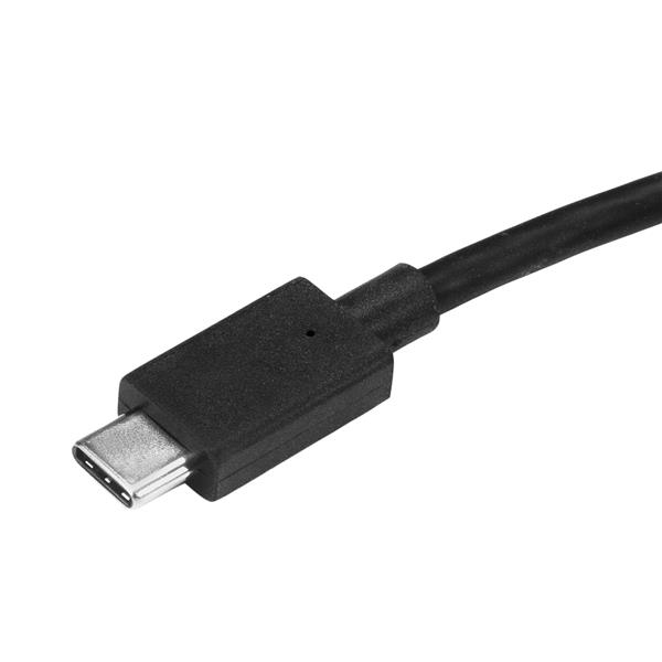 USB Type-c To Multi Monitor Dp Splitter - USB-c To Dp Mst Hub thumbnail