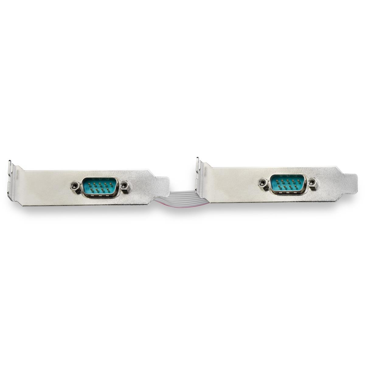 2PORT RS232 SERIAL PORT thumbnail