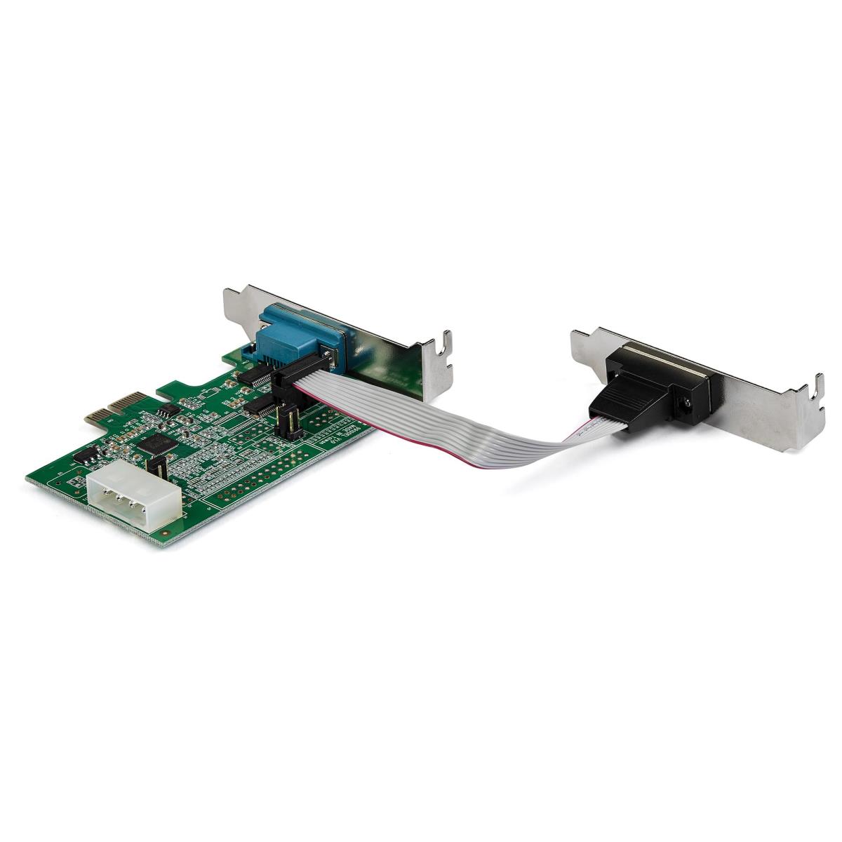 2PORT RS232 SERIAL PORT thumbnail