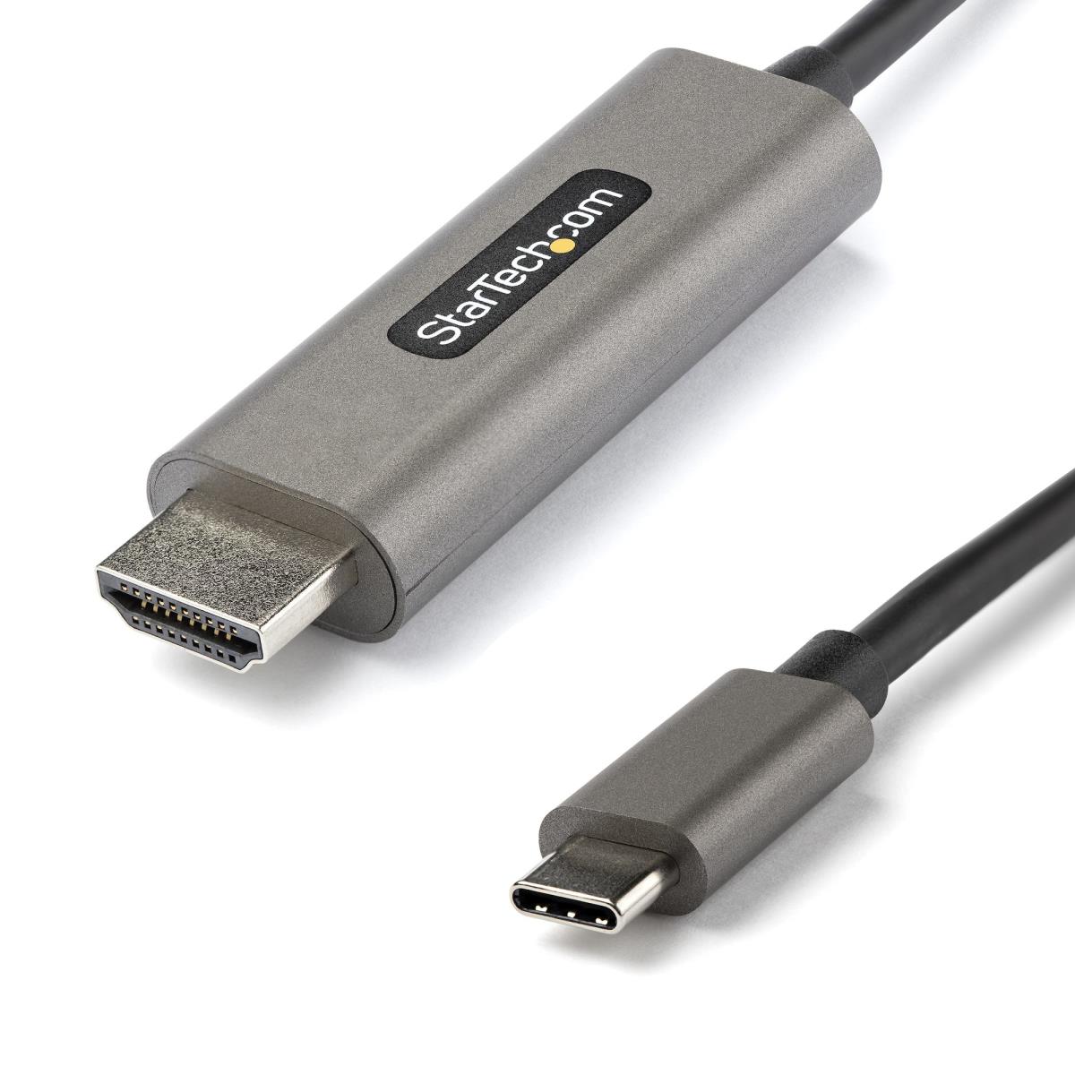 3M USB C TO HDMI CABLE ADAPTER thumbnail