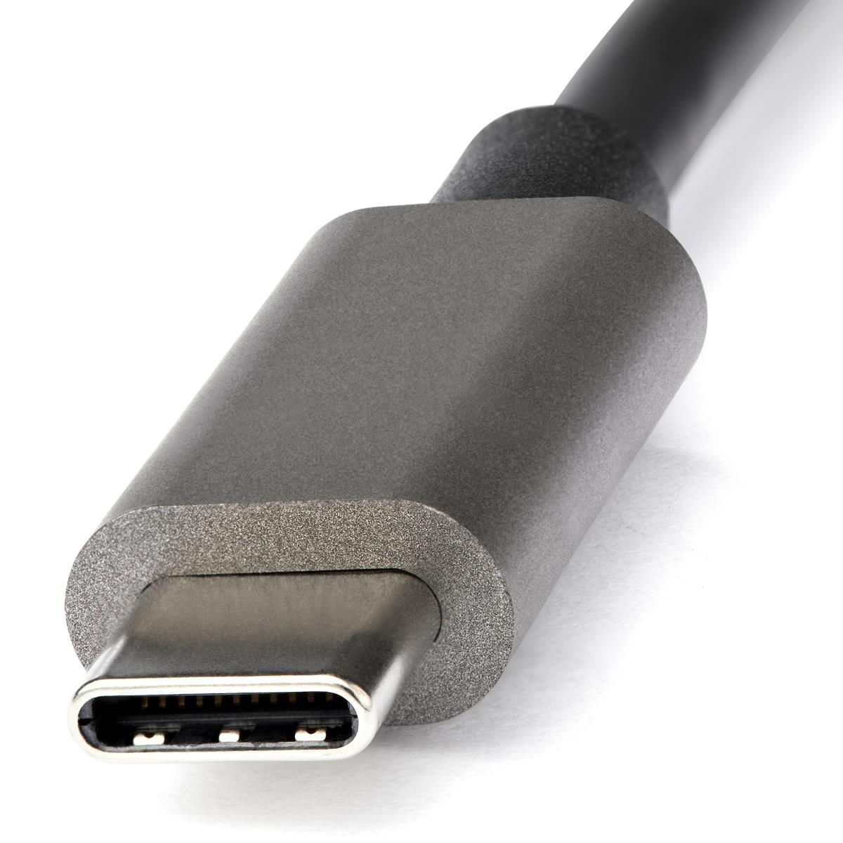 3M USB C TO HDMI CABLE ADAPTER thumbnail