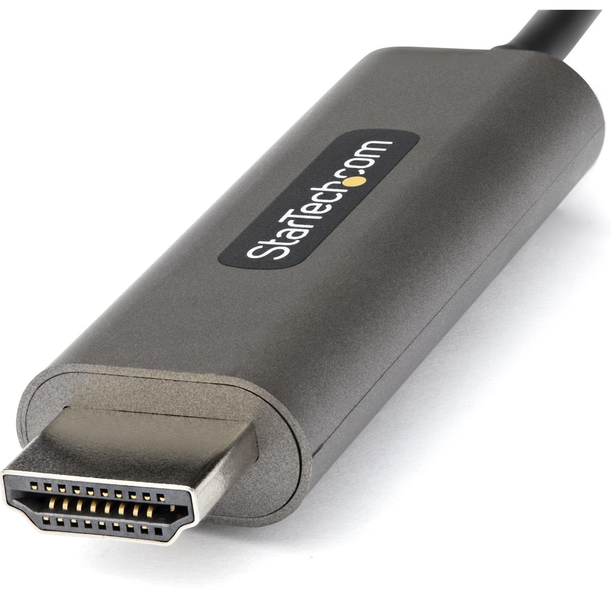 3M USB C TO HDMI CABLE ADAPTER thumbnail