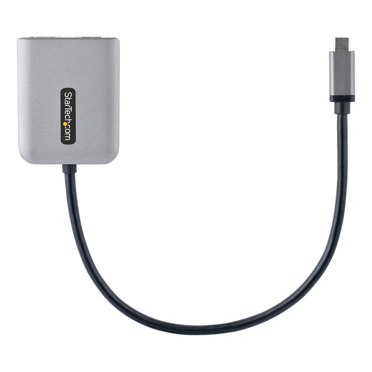USBC HDMI MULTI MONITOR ADAPTER thumbnail