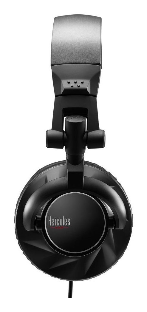 HDP DJ60 HEADPHONES thumbnail