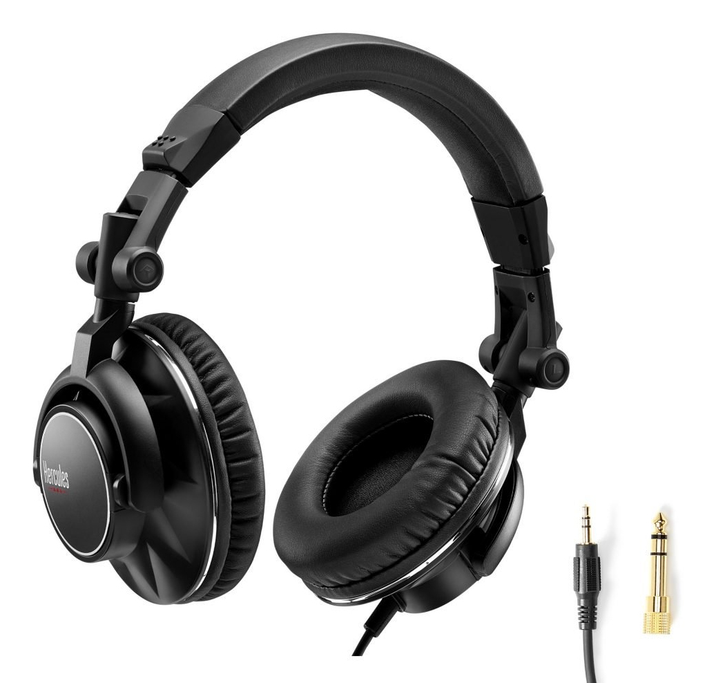 HDP DJ60 HEADPHONES thumbnail