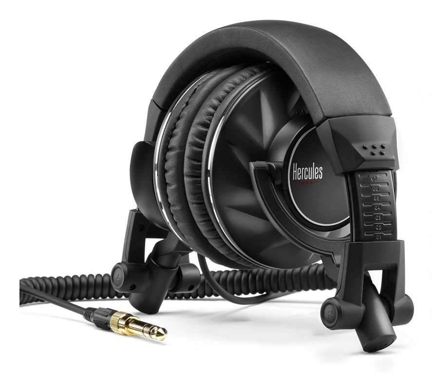 HDP DJ60 HEADPHONES thumbnail