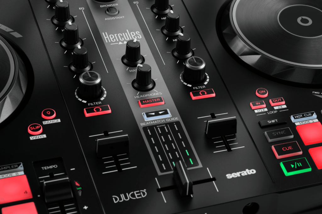DJ Control Inpulse 300 MK2 thumbnail