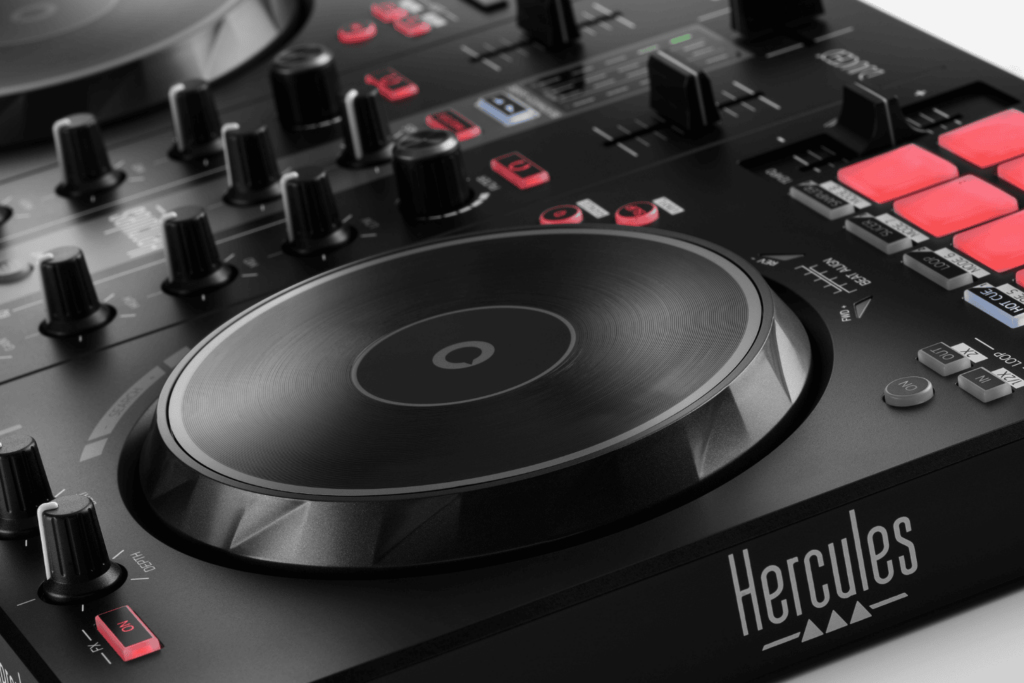 DJ Control Inpulse 300 MK2 thumbnail