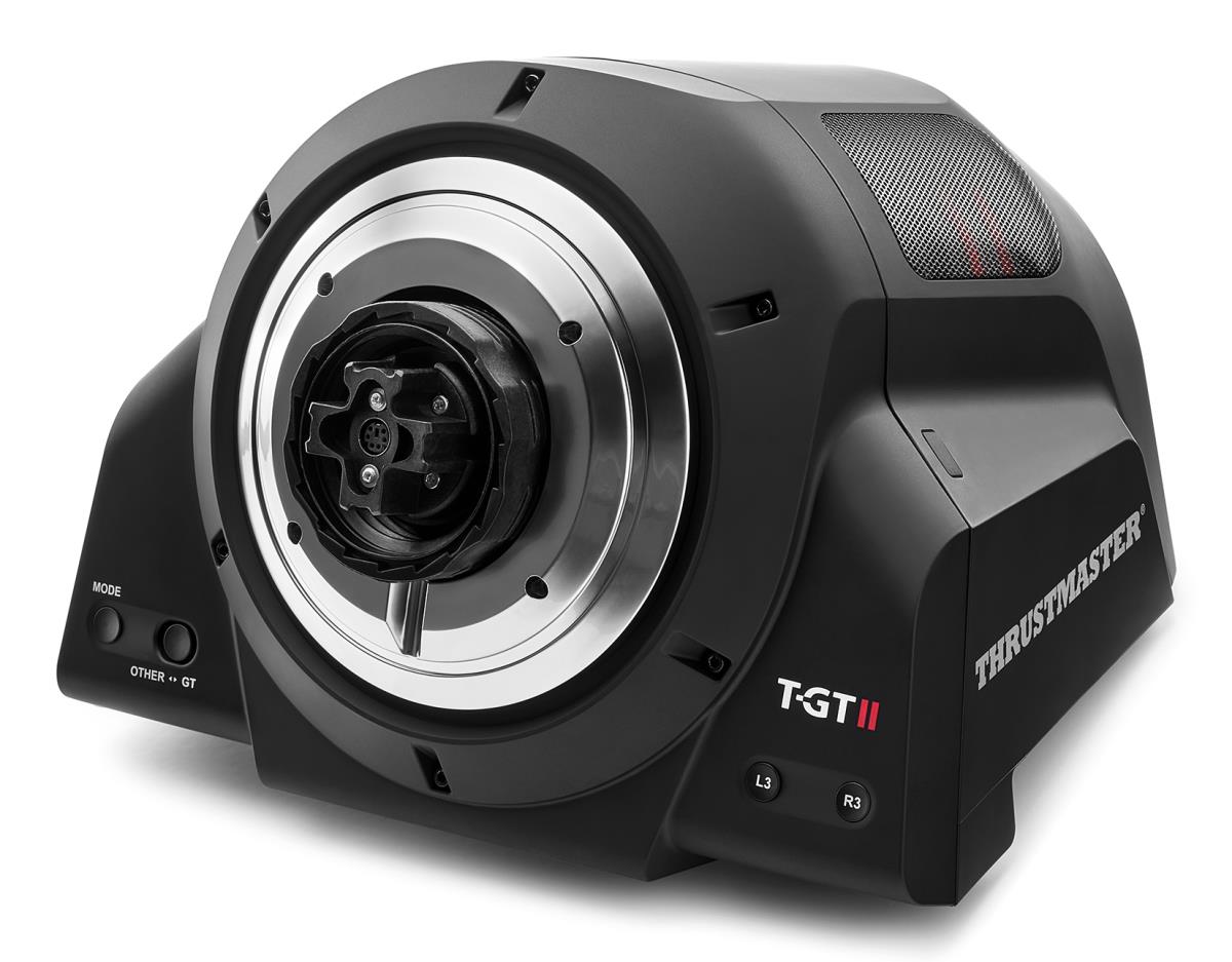 Playstation PC Racing T-GT II SERVO Base thumbnail