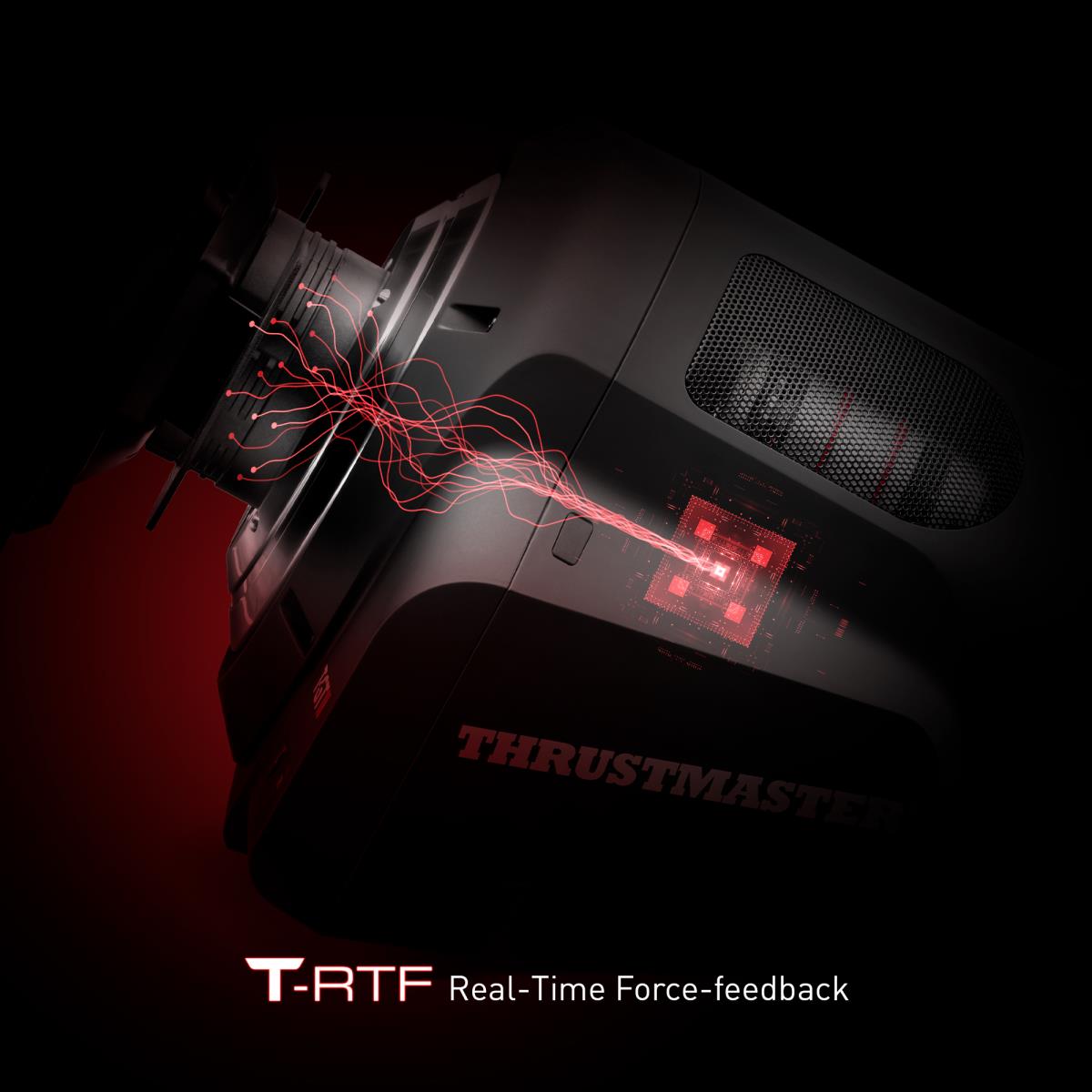 Playstation PC Racing T-GT II SERVO Base thumbnail