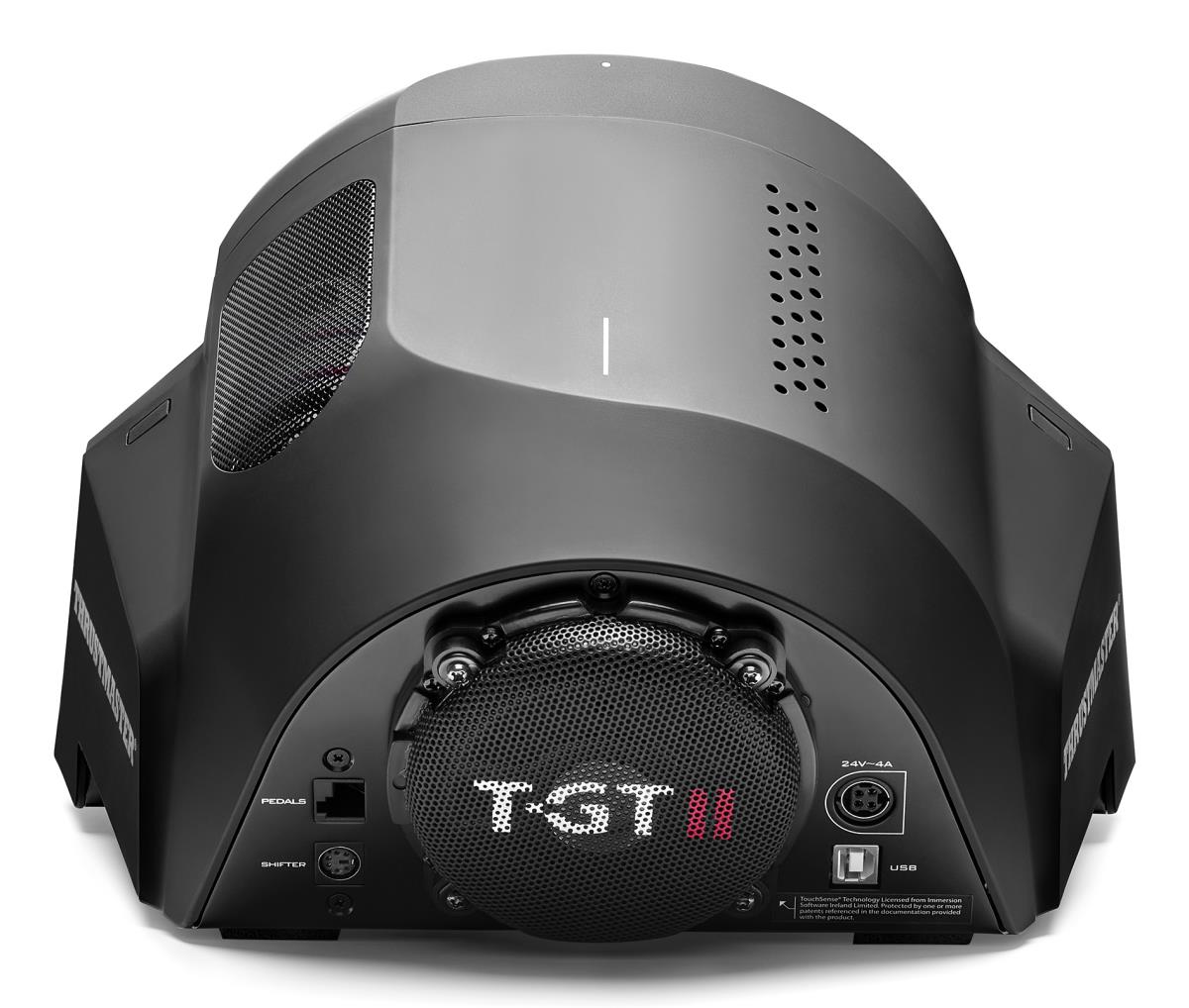 Playstation PC Racing T-GT II SERVO Base thumbnail