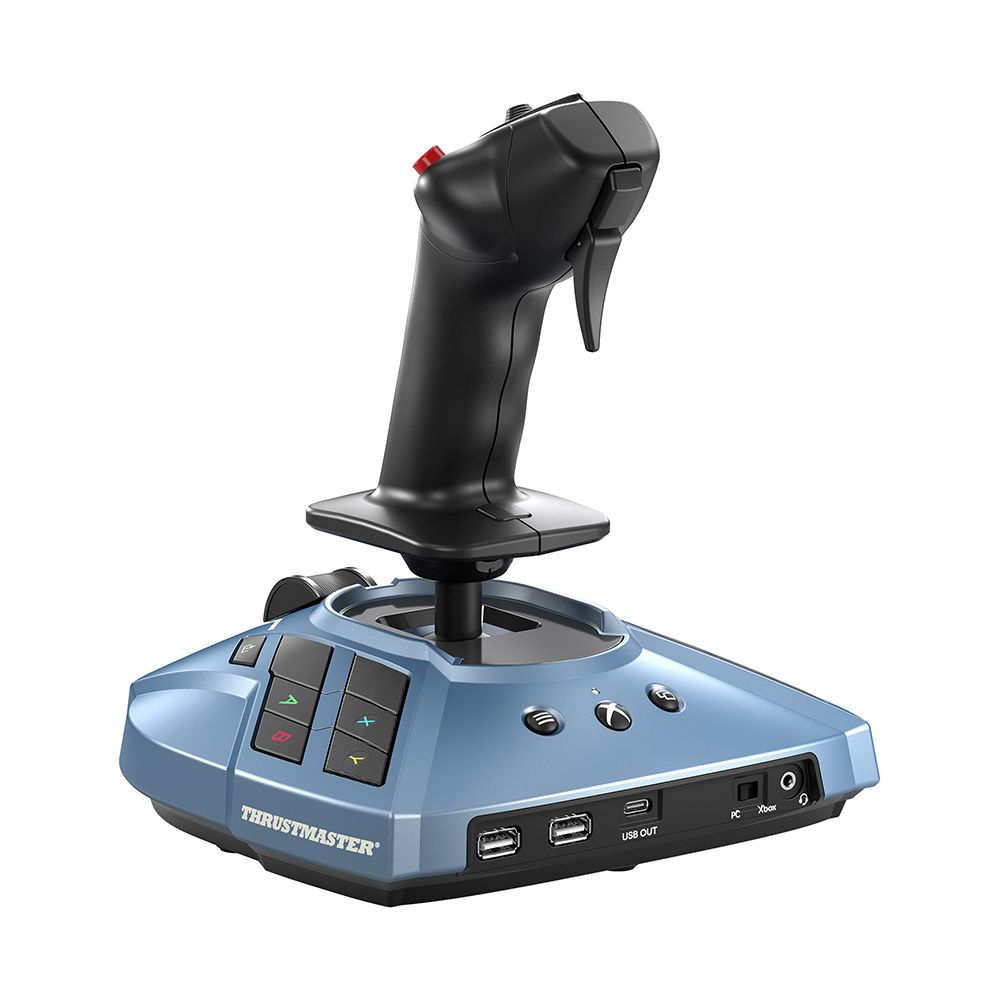 TCA Captain Gaming Joystick/Throttle thumbnail