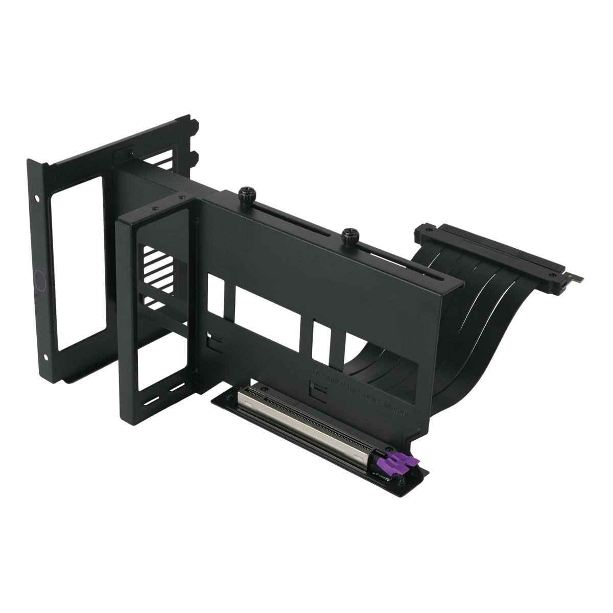 Universal Vertical Gpu Holder Kit Version 2 thumbnail
