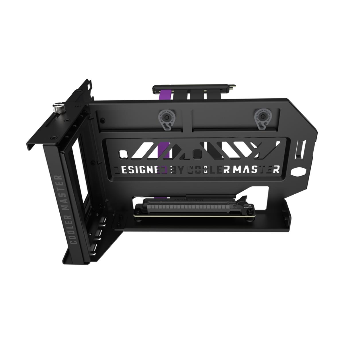 EU Product - Vertical Graphics Card Holder Kit Uni V3 thumbnail