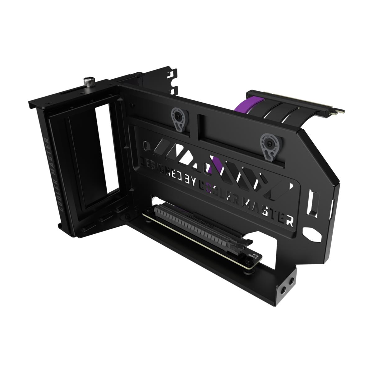 EU Product - Vertical Graphics Card Holder Kit Uni V3 thumbnail