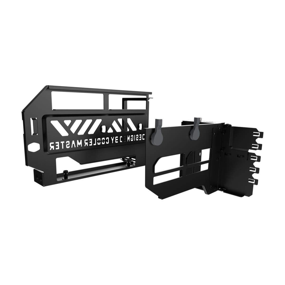 EU Product - Vertical Graphics Card Holder Kit Uni V3 thumbnail