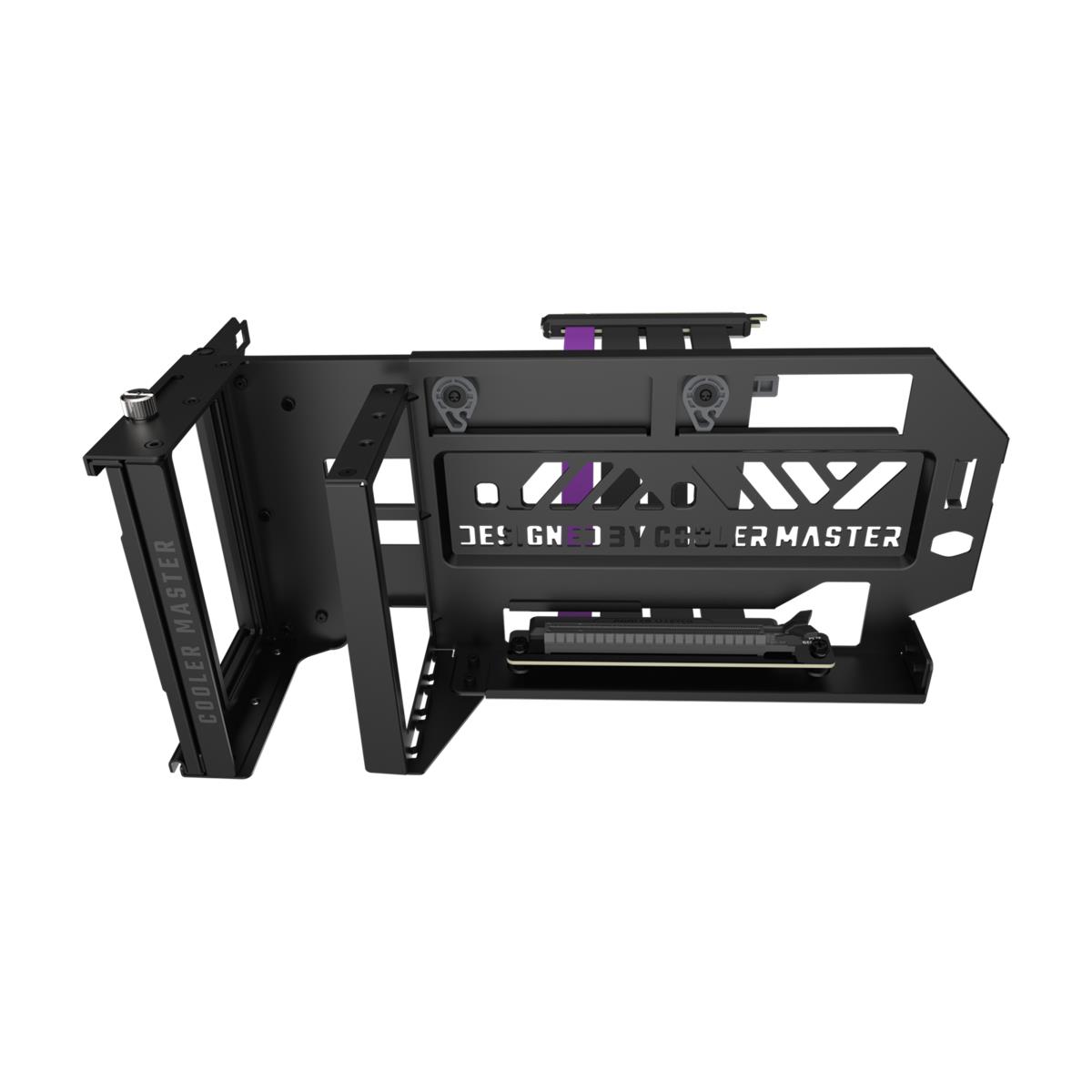 EU Product - Vertical Graphics Card Holder Kit Uni V3 thumbnail