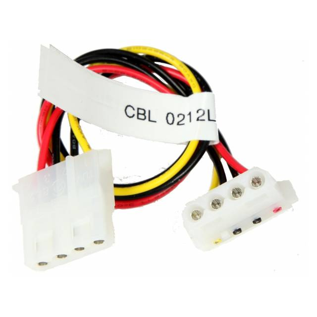 EU Product - Supermicro Molex 0.2 m thumbnail