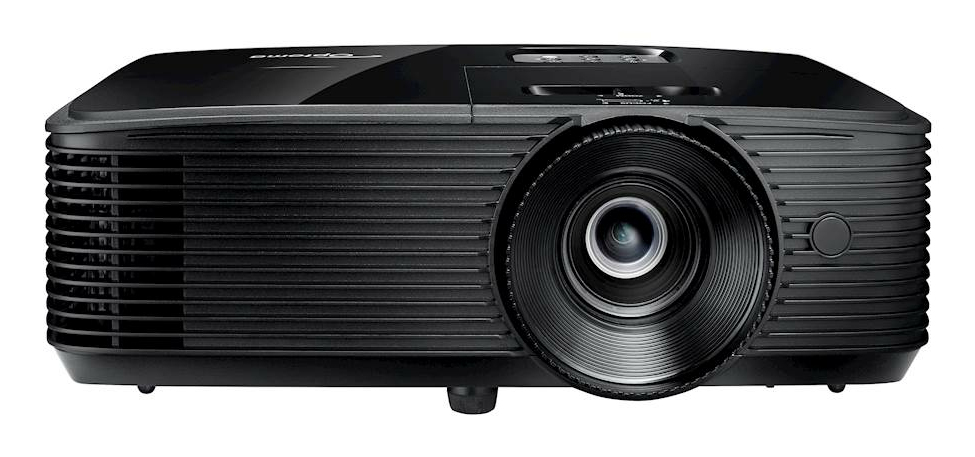 DX322 BRIGHT XGA PROJECTOR 3800 ANSI LUM HDMI/USB thumbnail