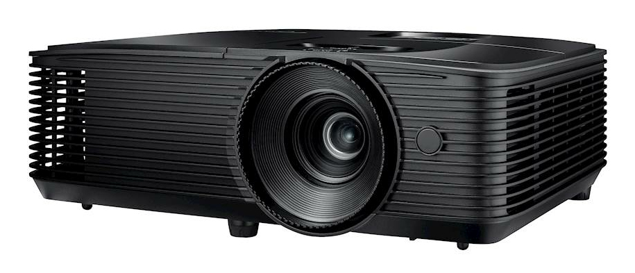 DX322 BRIGHT XGA PROJECTOR 3800 ANSI LUM HDMI/USB thumbnail