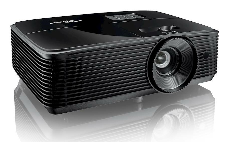 DX322 BRIGHT XGA PROJECTOR 3800 ANSI LUM HDMI/USB thumbnail