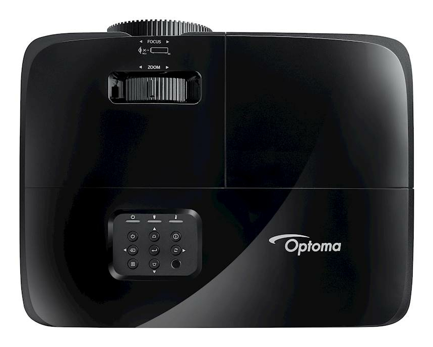 DX322 BRIGHT XGA PROJECTOR 3800 ANSI LUM HDMI/USB thumbnail